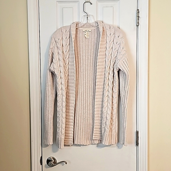 Matilda Jane Sweaters - Matilda Jane Knit Cardigan